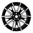 Lot de 4 Jantes Alu 20 Fu208595BF