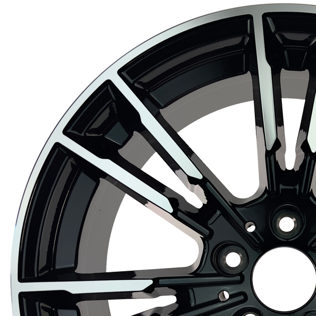 Pack 4 Jantes 19" 706M – W331