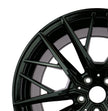 Lot de 4 Jantes Alu 19 H5080-19BL