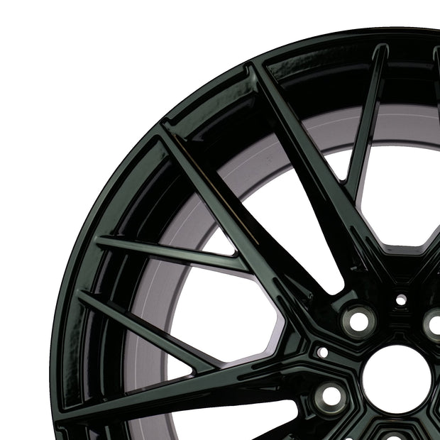 Pack 4 Jantes 19" 555M – W267