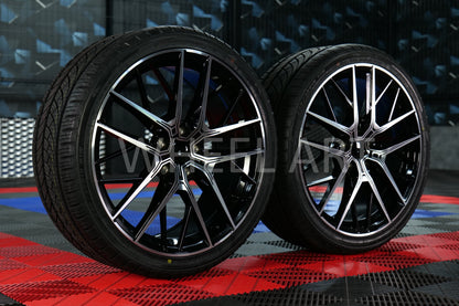 Pack de 4 Jantes  19" Bmw Série 1 2 F40 / F44 / F45