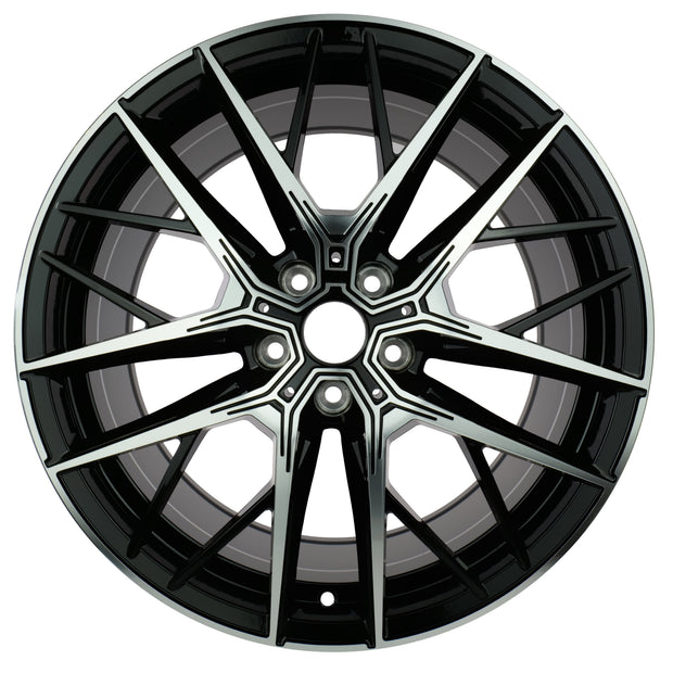 Pack 4 Jantes 19" 555M – W616