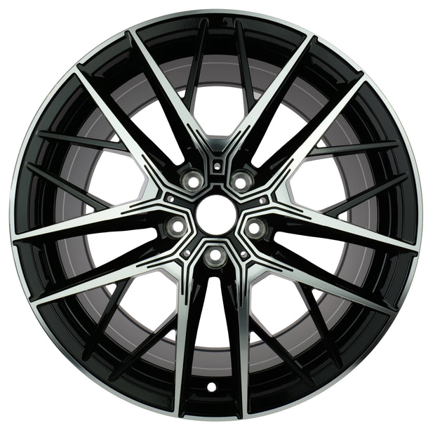 Lot de 4 Jantes Alu 19 Lex195120