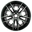 Lot de 4 Jantes Alu 19 H5080-19
