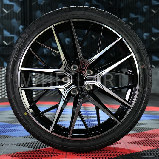 Pack de 4 Jantes  19" Bmw Série 1 2 F40 / F44 / F45