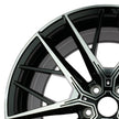 Lot de 4 Jantes Alu 19 H5080-19