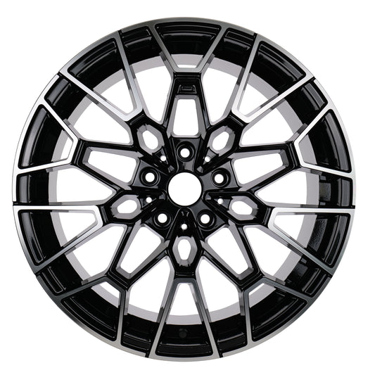 Lot de 4 Jantes Alu 20 HEN20B5112