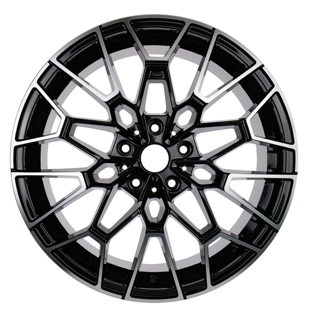 Pack 4 Jantes 19" 827m – W549