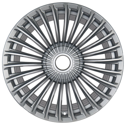 Lot de 4 Jantes Alu 19 HX09F