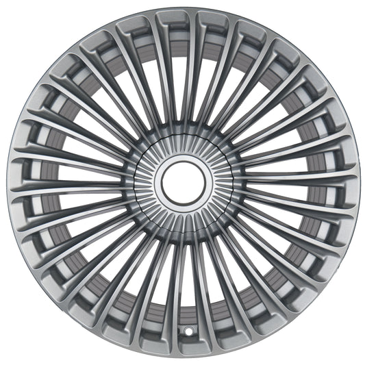 Lot de 4 Jantes Alu 19 HX09F