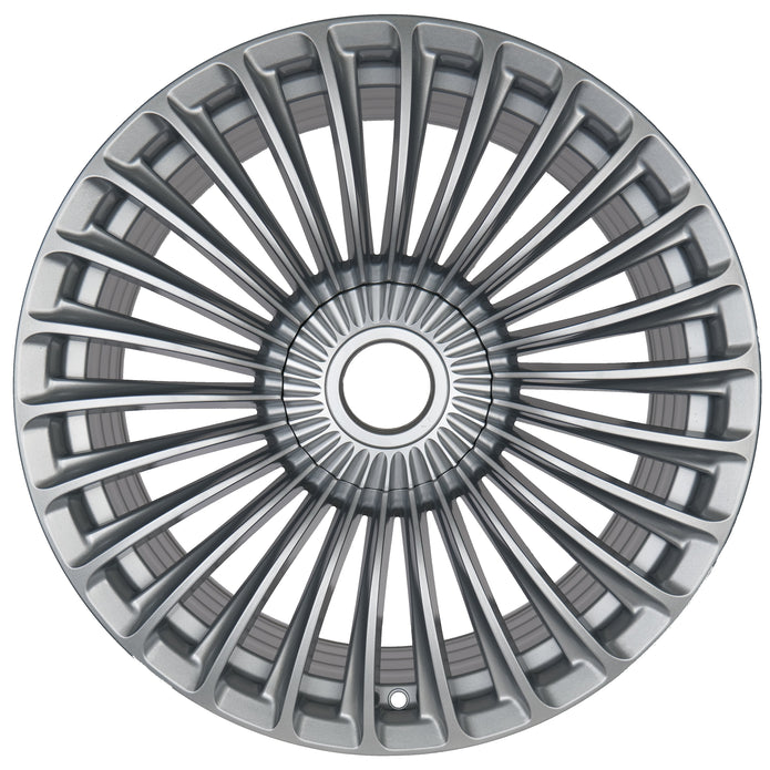 Lot de 4 Jantes Alu 19 HX09F