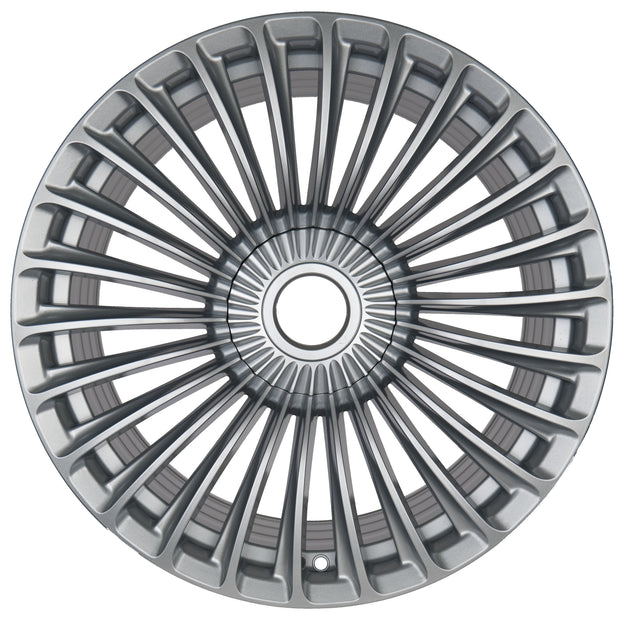 Pack 4 Jantes 19" – W701