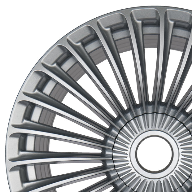Pack 4 Jantes 19" – W701