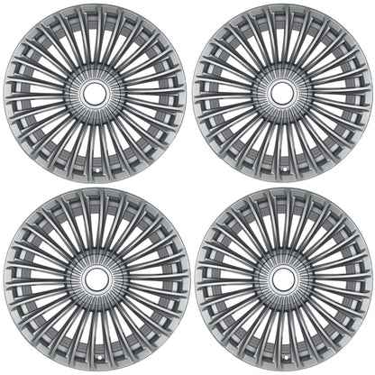 Lot de 4 Jantes Alu 19 HX09F