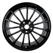 Lot de 4 Jantes Alu 19 I0383
