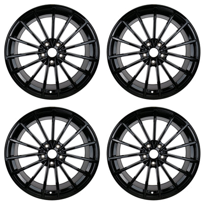 Lot de 4 Jantes Alu 19 Vegas19GB