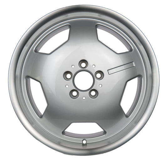 Lot de 4 Jantes Alu 19 C0110