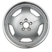 Lot de 4 Jantes Alu 19 C0110
