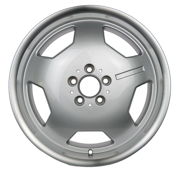 Pack 4 Jantes 19" Monoblock – W854