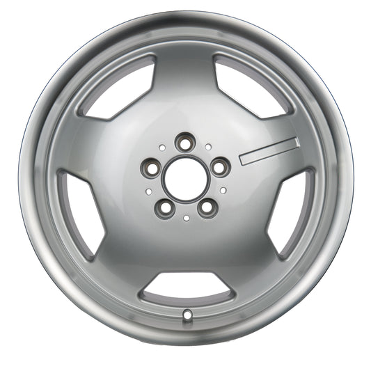 Lot de 4 Jantes Alu 18 I527089