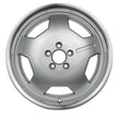 Lot de 4 Jantes Alu 18 I527089