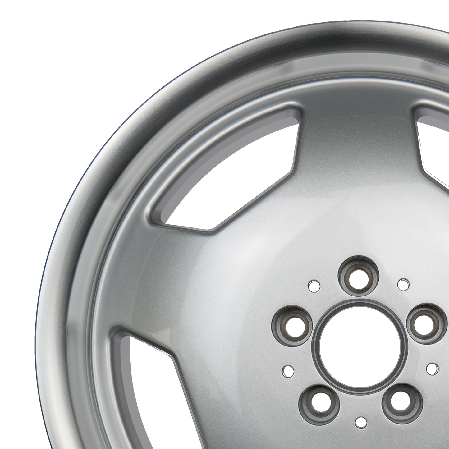 Lot de 4 Jantes Alu 18 I527089