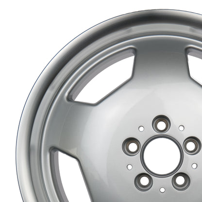 Lot de 4 Jantes Alu 18 I527089