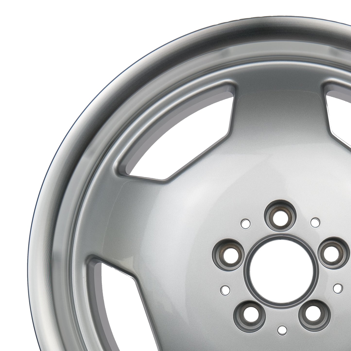 Lot de 4 Jantes Alu 19 C0110