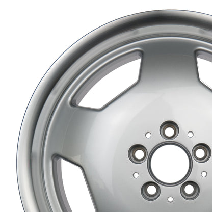 Lot de 4 Jantes Alu 19 C0110