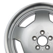 Lot de 4 Jantes Alu 19 C0110
