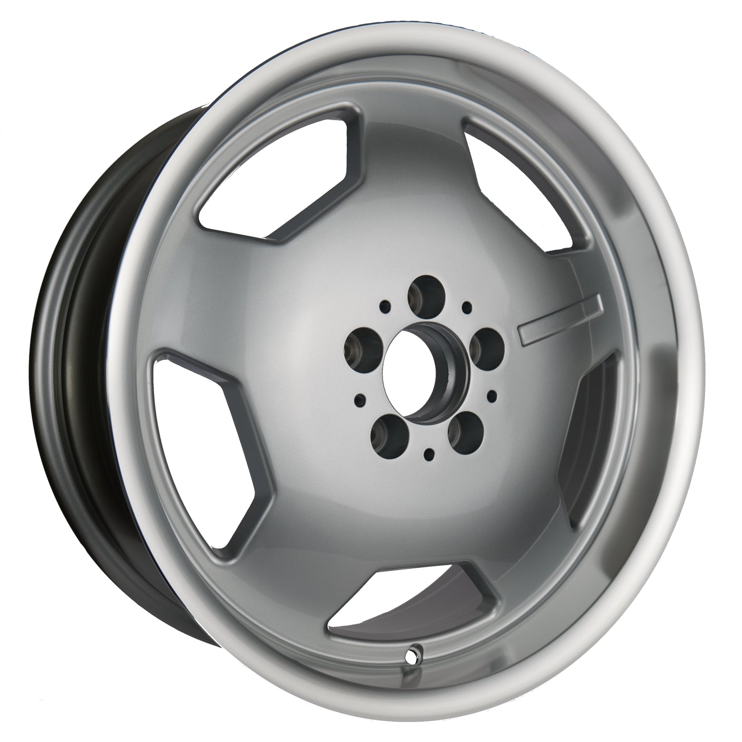 Lot de 4 Jantes Alu 19 C0110