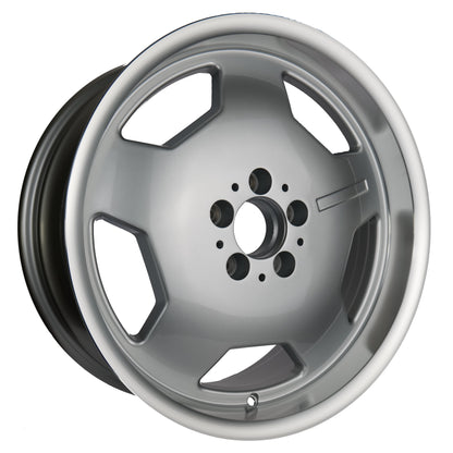 Lot de 4 Jantes Alu 19 C0110