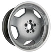 Lot de 4 Jantes Alu 19 C0110