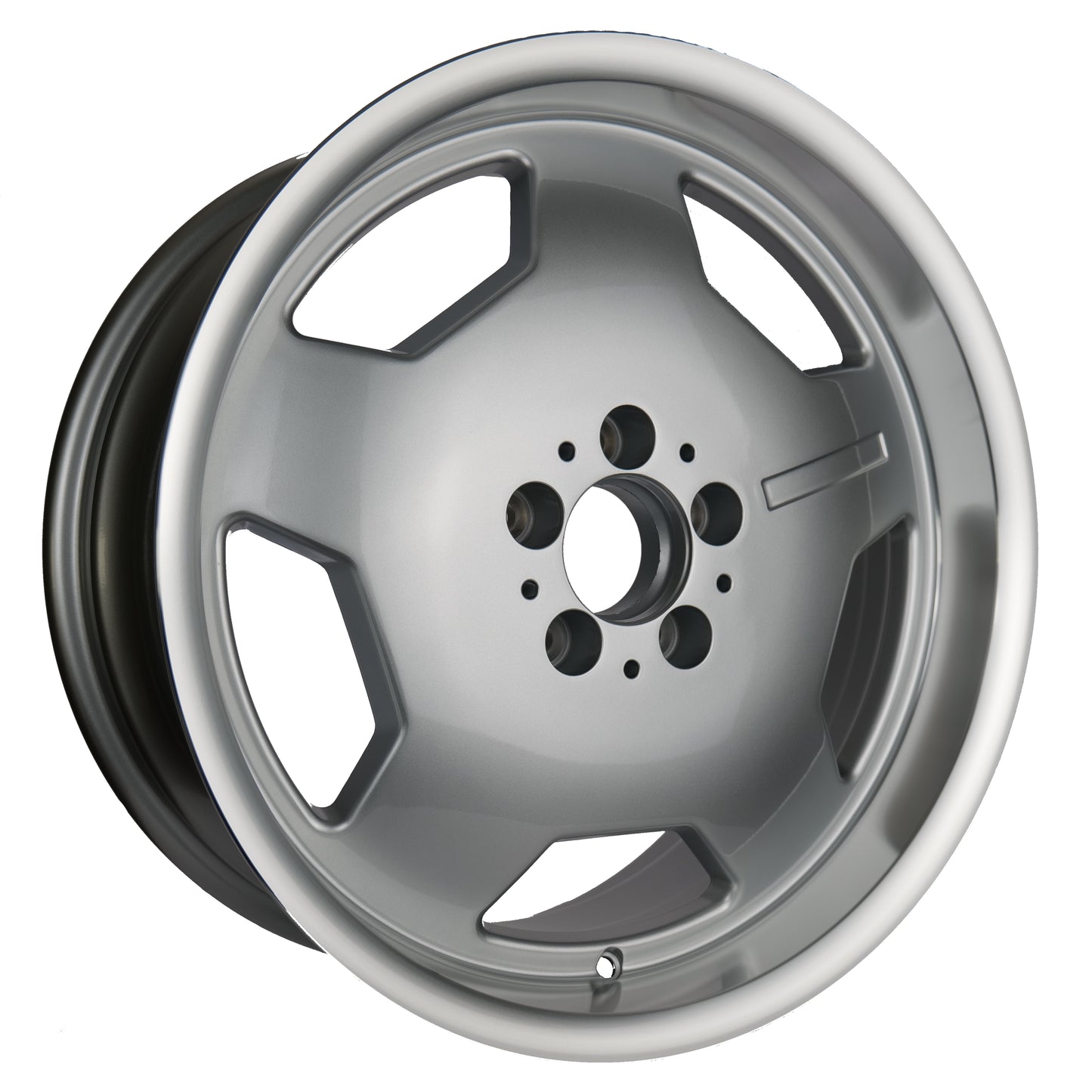 Lot de 4 Jantes Alu 18 I527089