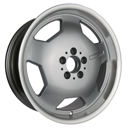 Lot de 4 Jantes Alu 18 I527089