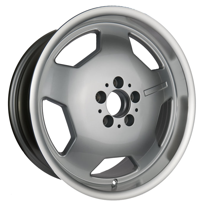 Lot de 4 Jantes Alu 18 I527089