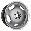 Lot de 4 Jantes Alu 18 I527089