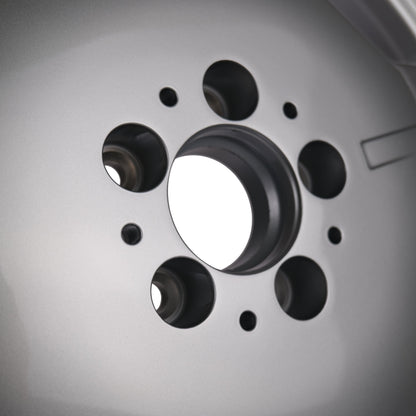 Lot de 4 Jantes Alu 19 C0110