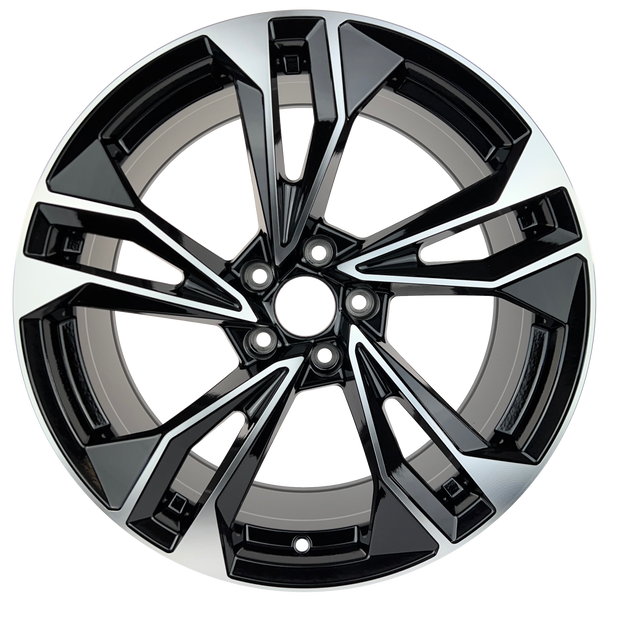 Pack 4 Jantes 20" – W529