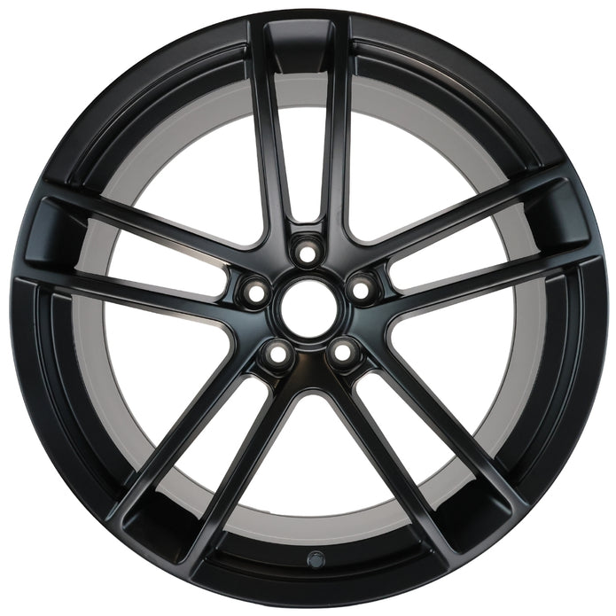 Lot de 4 Jantes Alu 20 I5599