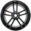 Lot de 4 Jantes Alu 20 I5599