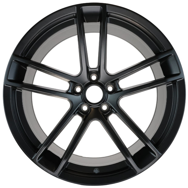 Lot de 4 Jantes Alu 20 I5599
