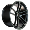 Lot de 4 Jantes Alu 20 I5599