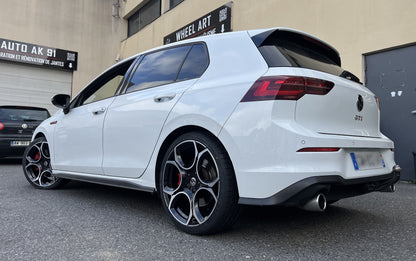 Lot de 4 Jantes Alu 19 YF5656