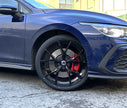 Lot de 4 Jantes Alu 18 DY918-05BL
