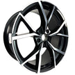 Lot de 4 Jantes Alu 17 DY917-01