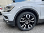 Lot de 4 Jantes Alu 19 DY789-01
