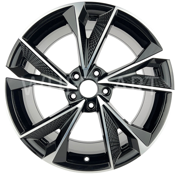 Pack 4 Jantes 18" – W492