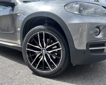 Pack de 4 Jantes  20" Bmw X5 X6 E70 / E71 F15 / F16