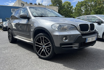 Pack de 4 Jantes  20" Bmw X5 X6 E70 / E71 F15 / F16